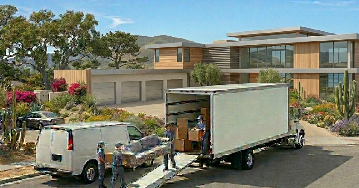 Best Long-Distance Moving Companies April 2026